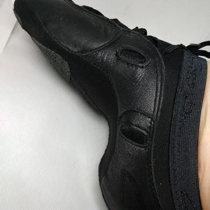 Capezio Leather dance shoe